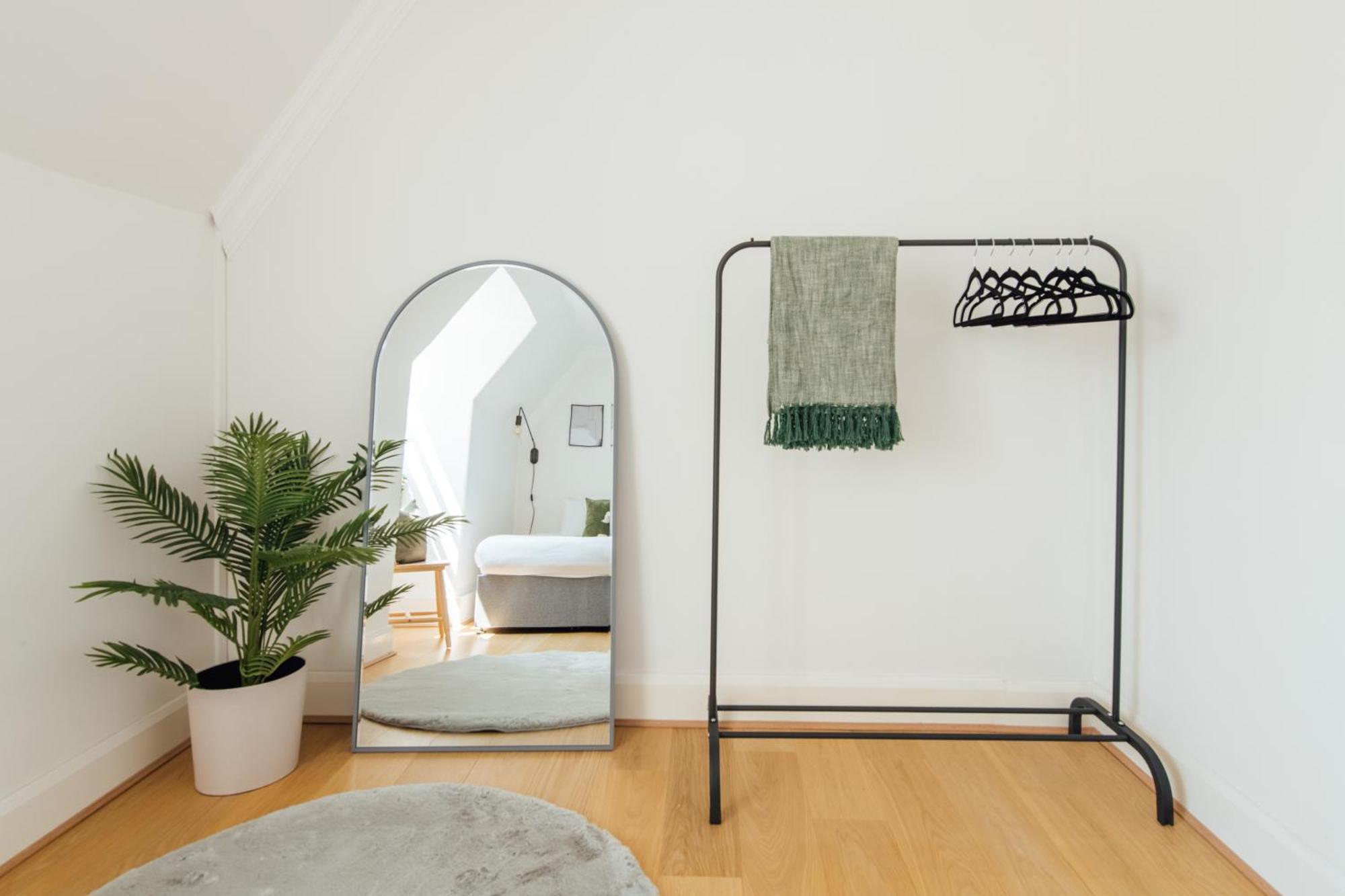 Stylish Central Kings Cross 2 Bedroom Flat لندن المظهر الخارجي الصورة